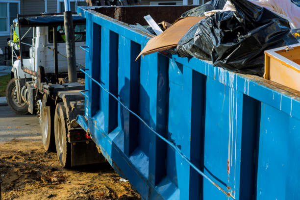 Best Junk Removal for Events  in Harlingen, TX